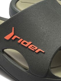Resim Rider Bay Erkek Terlik Yeşil 39/46 DD0273 Yeşil 