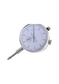 Resim Komparatör Saati 0.10 - 0.01 Mm Kulaklı N11.402 