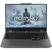 Resim LOQ 15IAX9I 83FQ000UTR Zi726 i5 12450HX 15.6" 48 GB RAM 2 TB SSD Arc A530M Win11Pro Laptop Lenovo