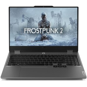 Resim LOQ 15IAX9I 83FQ000UTR Zi726 i5 12450HX 15.6" 48 GB RAM 2 TB SSD Arc A530M Win11Pro Laptop 