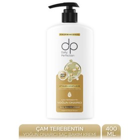 Resim Dp Saç Kremi 400 ml Çam Terebentin - Gratis 