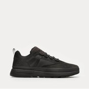 Resim Timberland Low Lace Up Sneaker Erkek Siyah Spor Ayakkabı Tb0a67km0151 