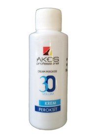 Resim Akos Peroksit / Oksidan 60 ml % 9 30 Wolüm 
