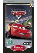 Resim Disney Pixar Cars Psp Oyun (Kutusuz) 