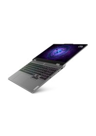 Resim Lenovo LOQ 15IAX9 83GS00PDTR i5 12600HX 15.6" 8GB DDR5 512GB SSD 6GB GDDR6 RTX3050 FHD IPS FreeDOS Laptop 