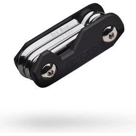 Resim Pro Mini Çakı Alyan 6 Fonksiyonlu Pro 