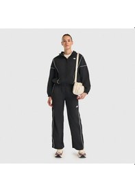 Resim New Balance Nb Lifestyle Women Jacket Kadın Siyah Ceket - Wnj3542 