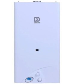 Resim Demirdöküm 14LT ŞOFBEN 