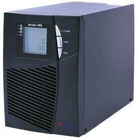 Resim İnform Sinus Evo LCD 1 Kva 5-12 Dakika Kesintisiz Güç Kaynağı 