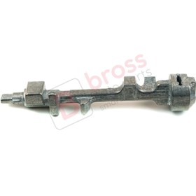 Resim Bross Otomotiv Toyota Land Cruiser 98-2002 Için Kontak Şaft Kilit Silindir Mili 
