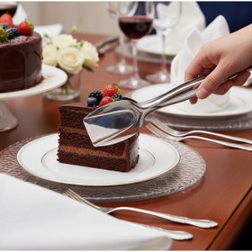 Resim Arsel Pasta Maşası Paslanmaz Çelik 304 Kalite 18/10 