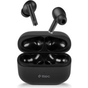Resim Ttec Airbeat Tone Gerçek Kablosuz Tws Bluetooth Kulaklık 