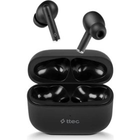 Resim Ttec Airbeat Tone Gerçek Kablosuz Tws Bluetooth Kulaklık 