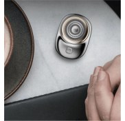 Resim Siyah Çok Renkli Tüm Vücut Tüy Kısaltıcı ve Tıraş Makinesi, Yeni Model 