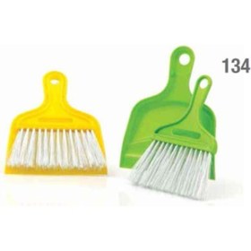 Resim Genel Markalar KÜÇÜK FIRÇALI FARAŞ TAKIM (5267) 