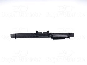 Resim Skoda Octavia 2 2004-2008 Radyatör Havalandırma Braketi Üst 