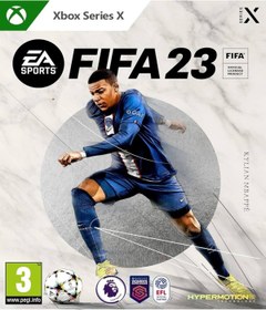 Resim EA Fifa 23 Xbox Series X 