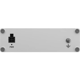 Resim Teltonika TE-TSW110 5 Port 10/100/1000 MBPS Gigabit Switch 