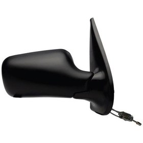 Resim Dış Dikiz Aynası Sağ Palıo 98 Mekanik Konveks Vm-1555dr 735327432 