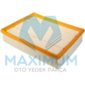 Resim Lx537 74129620 Hava Fıltresı Transporter T4 Aab Aac Abl Acu Acv A 