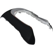 Resim Mondial Wing 50 Marşbiyel Şasi Alt Koruma Siyah 