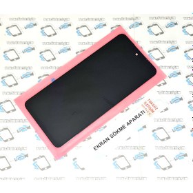 Resim Omix X500 Lcd Ekran Dokunmatik (Servis )(Tkz) 