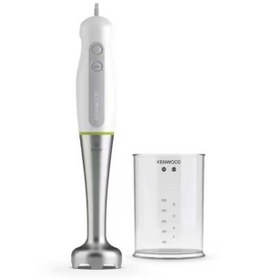 Resim HDP106WG Triblade System 600 Watt El Blender Seti 