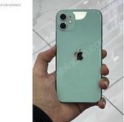 Resim Apple iPhone 11 İkinci El TR | 64 GB | Yeşil İkinci El İPHONE 11 64 GB HATASIZ AYARINDA TÜRKİYE