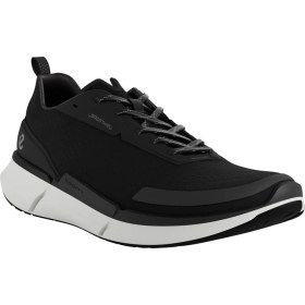 Resim Ecco Siyah Kadın Sneaker Ecco Biom 2.2 W Black 
