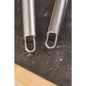 Resim 2 Li Metal Çırpıcı 