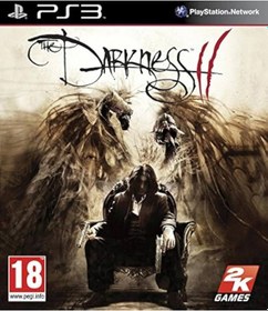 Resim The Darkness 2 - Ps3 Oyunu Açılmış 