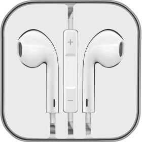 Resim Syrox Alcatel A3 Mikrofonlu Kulaklık Baslı Tizli Kulakiçi Mp3 Kulaklık 3.5mm Stereo Jaklı 