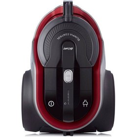 Resim Arzum AR4094 Olimpia Control Cyclone Filtreli Toz Torbasız Süpürge(Gri) 