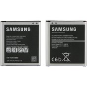 Resim Samsung Galaxy J500 J5 Uyumlu Samsung EB-BG530BBE 2600 Mah Batarya Sesatech