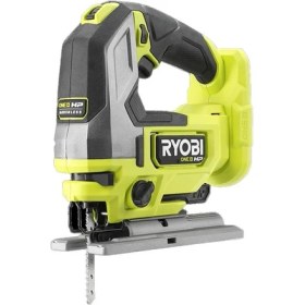 Resim RYOBI RJS18X-0 Akülü Dekupaj Testere Kömürsüz 18V Li-Ion - (Aküsüz) 