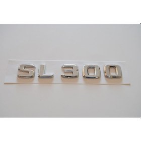 Resim MERCEDES SL300 YAZI R129 R230 R231 