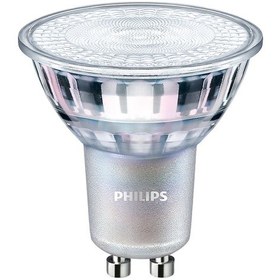 Resim Philips DİMLİ Corepro Ledspot 4W=345 LÜMEN 3000KELVİN 15000 SAAT 