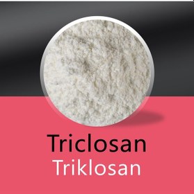 Resim Kozmetik Madde Triclosan Triklosan - 1 Kg 