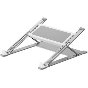 Resim SR03 Fanlı Laptop Standı 