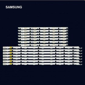 Resim D2Ge-420Sca-R3 Samsung 42F5070 42F5570 Takım Led Bar 