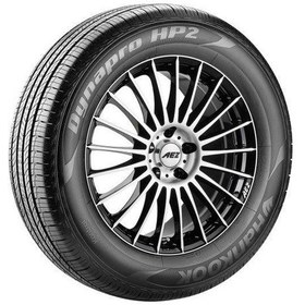 Resim Hankook 255/50R20 109v XL Dynapro Hp2 Ra33 Dört Mevsim Lastiği 2023 