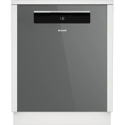 Resim Arçelik Abc 152 G 6 Programlı Ankastre Bulaşık Makinesi 