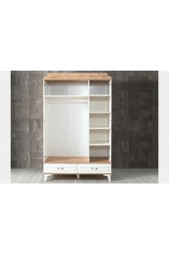 Resim Doressa Rafilya Genç Odası Takımı 