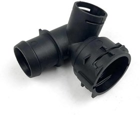 Resim Seat Leon 1.4 Tsi Su Flanşı Wisco Marka 5Q0122291AK 