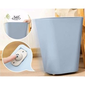 Resim Toptan Bulurum Bilyeli Eşya Kaydırma Aparatı 4lü Set 