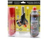 Resim StadyumStore Mangal yakmak artık daha kolay pürmüz 