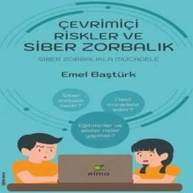 Resim K-Yonlineticaretdy Çevrimiçi Riskler ve Siber Zorbalık - Siber Zorbalıkla Mücadele 