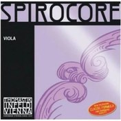 Resim Thomastik S20 Spirocore Viyola Tek Sol Teli (4/4 Medium) 