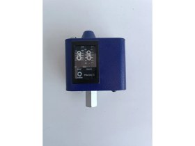 Resim Hasyılmaz Indfos Psm 520-70 Basinc Şalteri Presostat 