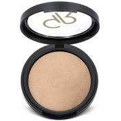 Resim Golden Rose Mineral Terracotta Pudra No:04 12gr 